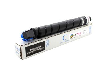 Kyocera TK-8515 Mavi Muadil Toneri / Taskalfa 5052ci / 5035ci /6052ci / 6053ci