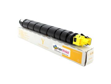Kyocera TK-8515 Sarı Muadil Toneri / Taskalfa 5052ci / 5035ci /6052ci / 6053ci