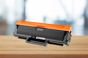 Hp 106X W1106X Muadil Toner - Çipli ( Yüksek Kapasite )/ 107A / 107W / MFP 135W / MFP 137fnw