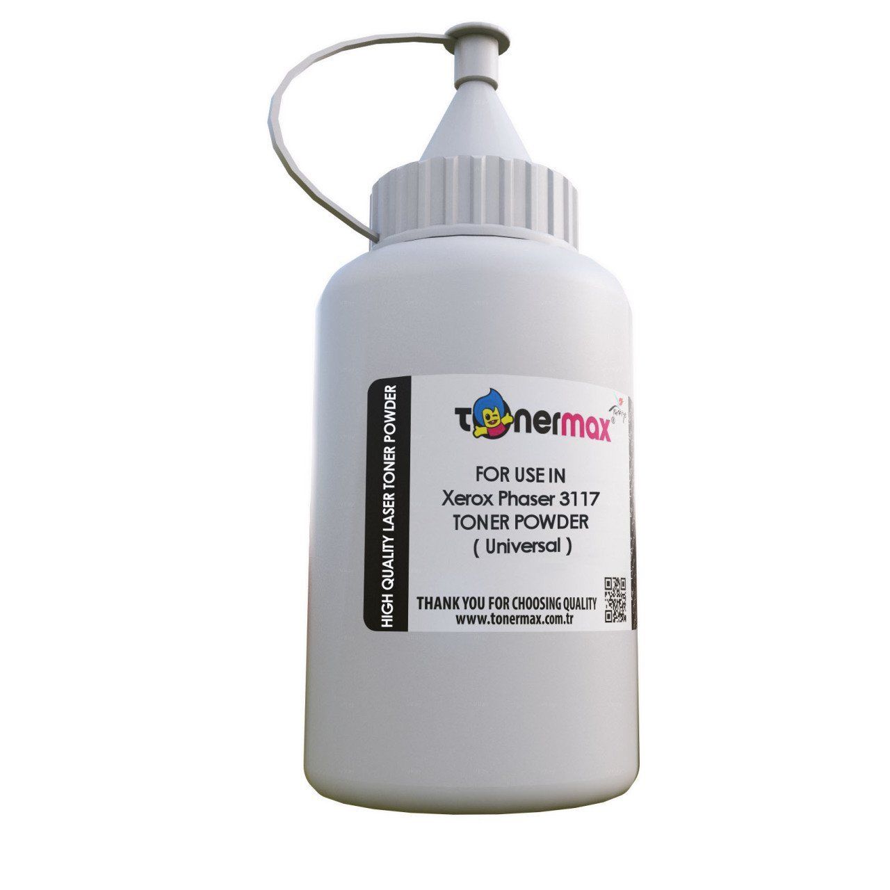 Xerox Phaser 3117 / 3125 Toner Tozu 500GR.