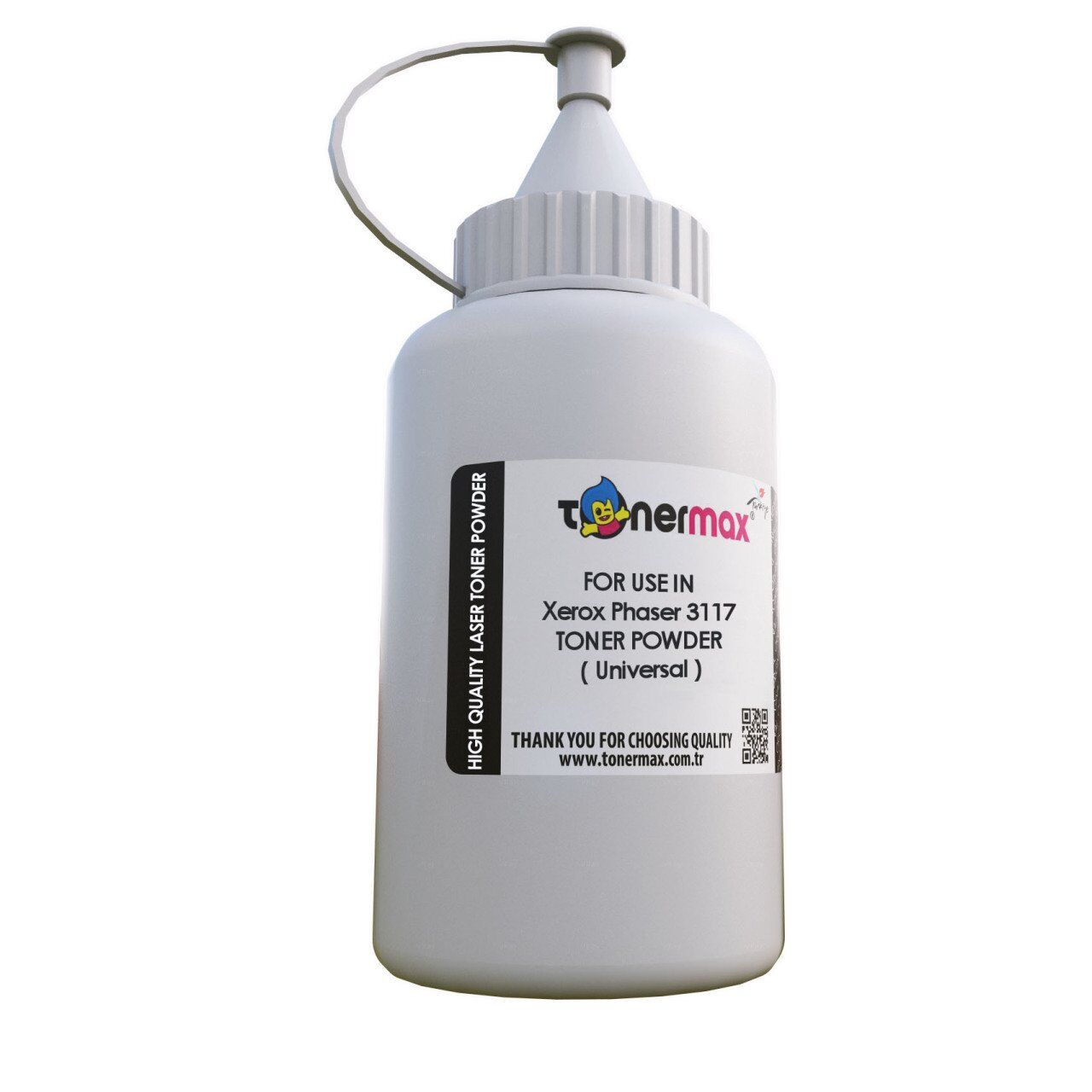 Xerox Phaser 3117 / 3125 Toner Tozu 500GR.