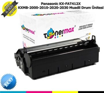 Panasonic KX-FAT412 / KXMB-2000-2010-2020-2030 Drum Ünitesi