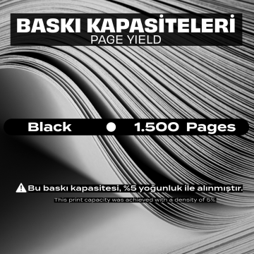 Samsung MLT-D101S Muadil Toner 10'lu Paket / ML-2160 / ML-2165 / SCX-3400 / SCX-3405 / SF-760