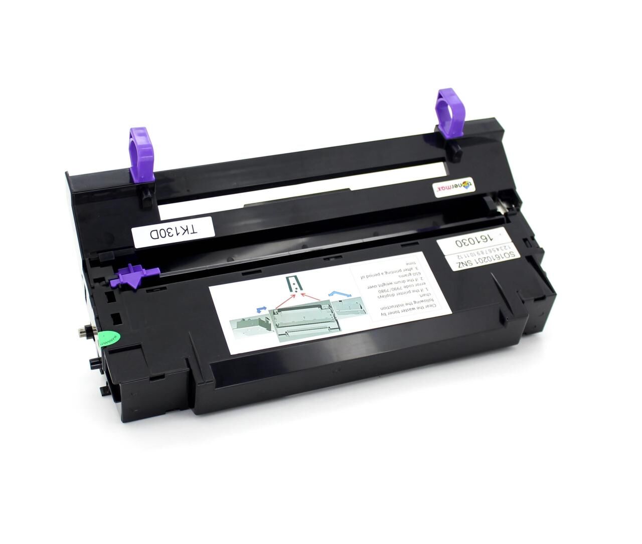 Kyocera DK-130/DK-150 Muadil Drum ünitesi/ TK-130 / FS1350 / FS1300 / FS1128 / FS1028