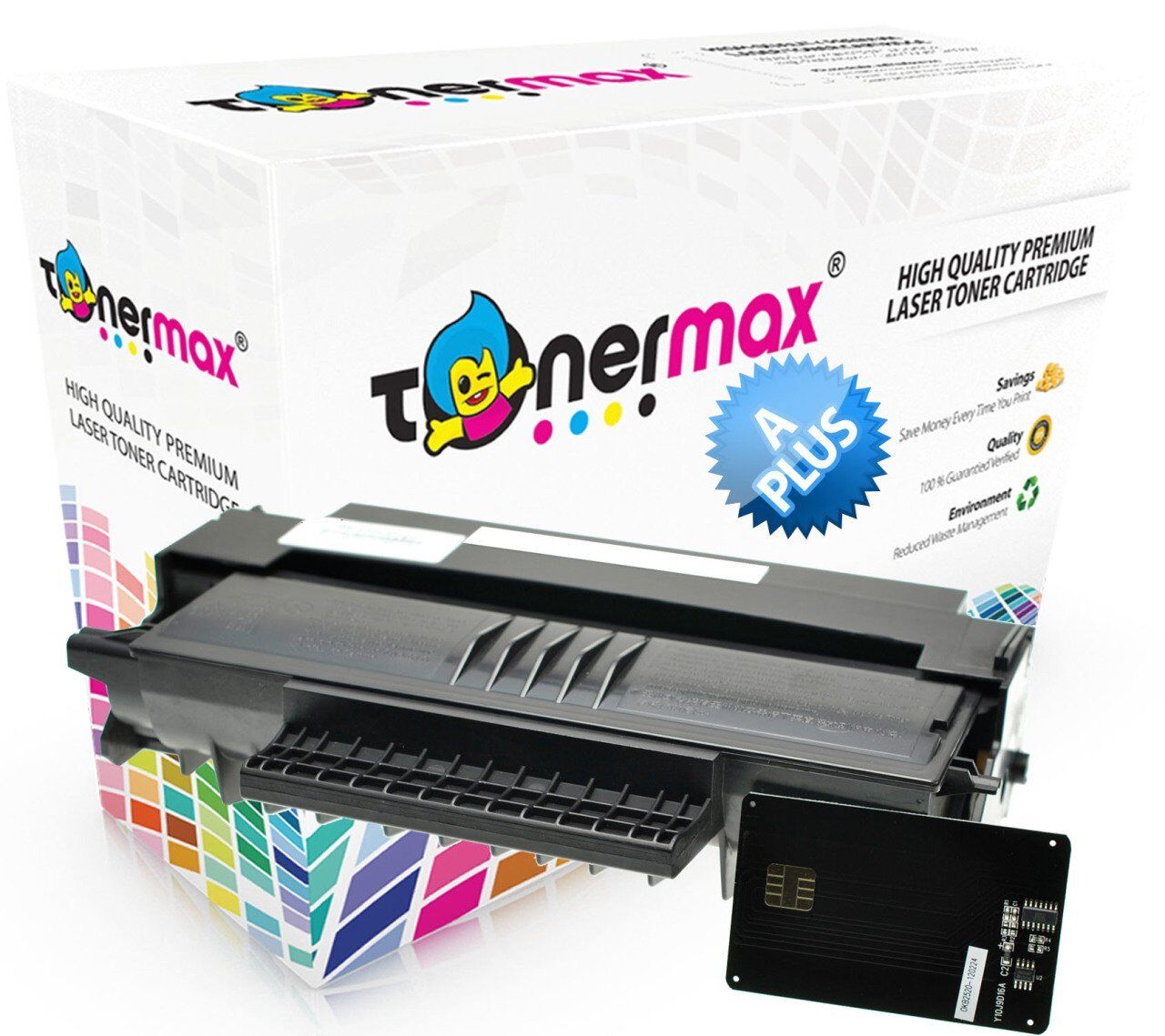 Xerox Phaser 3100 Muadil Toneri - A Plus