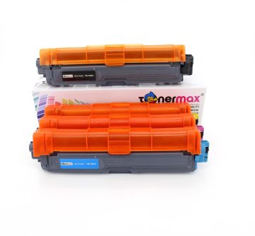 Brother TN-225 / TN221/TN241/TN251/TN261 Set Muadil Toner