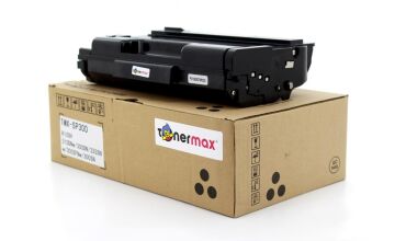 Ricoh 406956 SP300N / SP300DN Muadil Toner