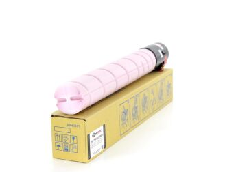Lexmark 76C00M0 CS921 / CX921 Kırmızı Muadil Toner
