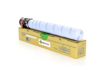 Lexmark 76C00C0 CS921 / CX921 Mavi Muadil Toner