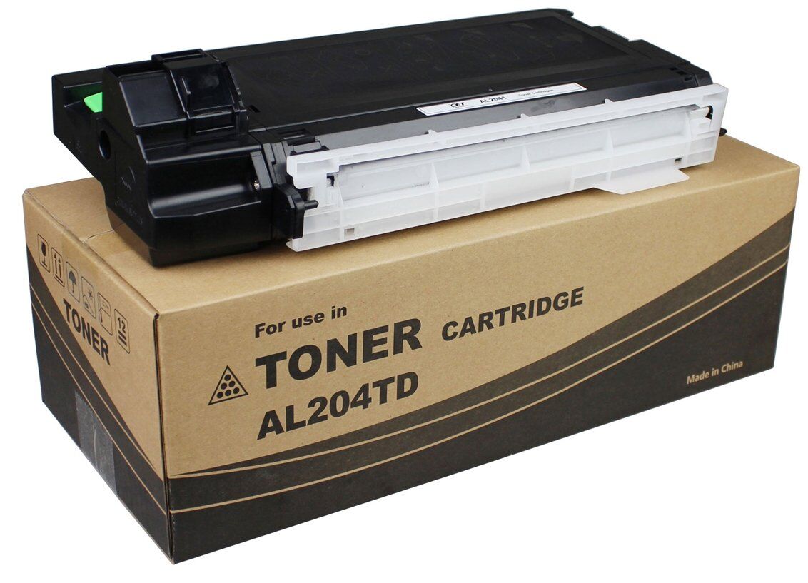 Sharp AL-204TD / AL-2031 / AL-2041 / AL-2051 Muadil Toner