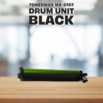 Sharp MX-27GT Muadil Drum ünitesi - Black / MX2300 / MX2700 / MX4501