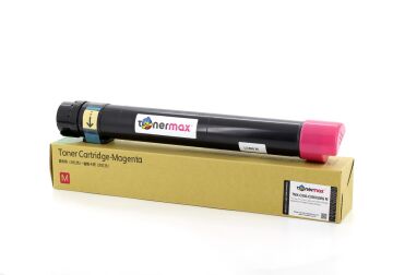 Lexmark C950X2MG C950 Kırmızı Muadil Toner