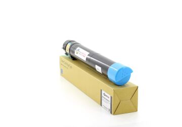 Lexmark C950X2CG C950 Mavi Muadil Toner