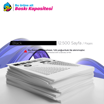 Kyocera Mita TK-3100 Muadil Toner / Ecosys M3040 / M3540 / FS-2100