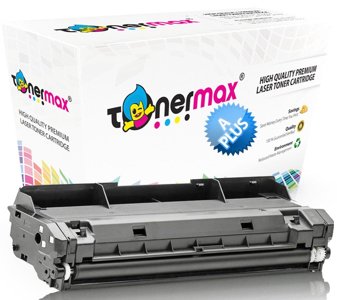Xerox Phaser 3215 / 3225 / Work Centre 3052 / 3260 Muadil Toneri - A Plus