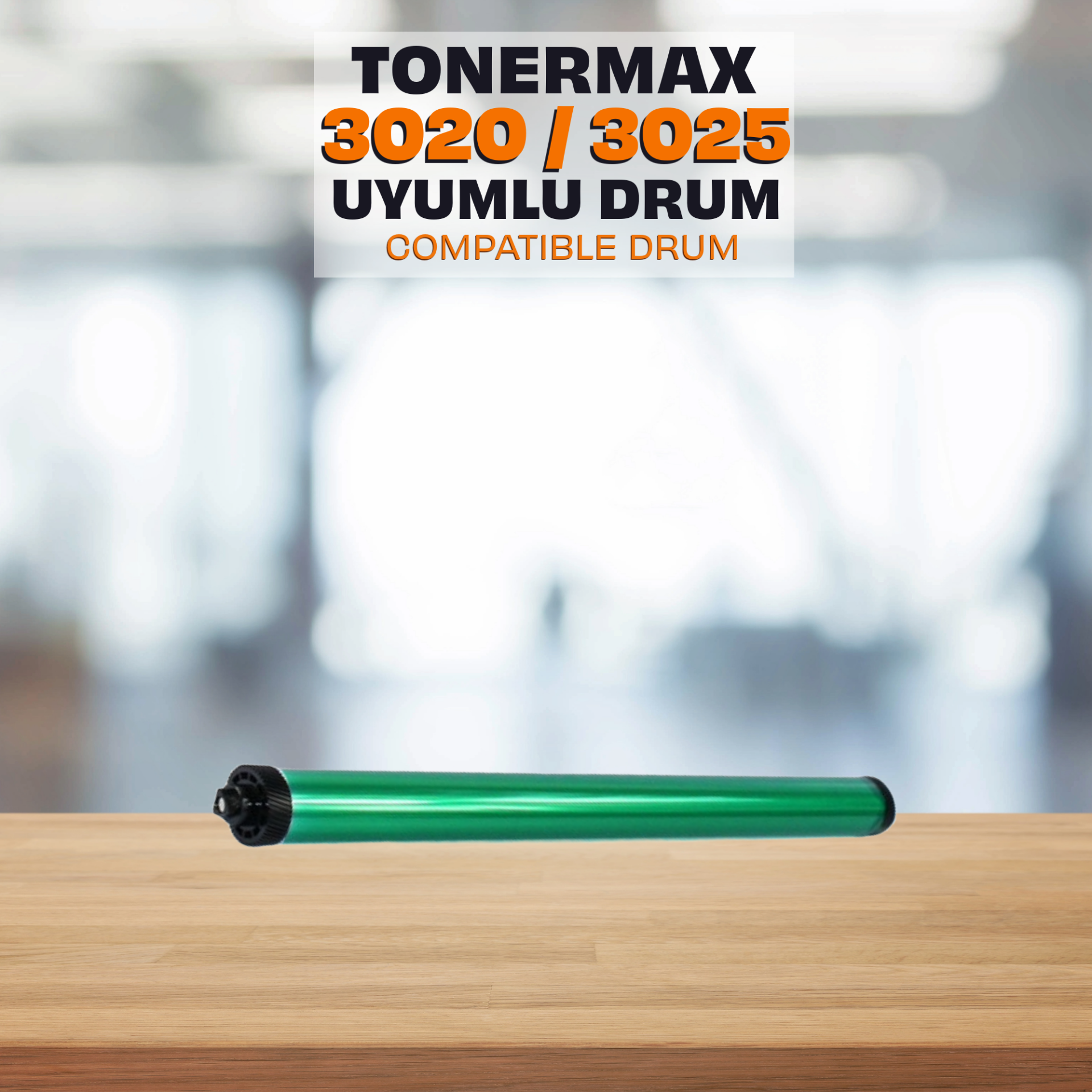 Xerox 3020 / 3025 Drum