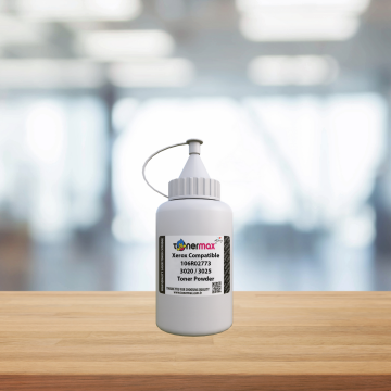 Xerox Phaser 3020 / 3025 Toner Tozu 250GR.