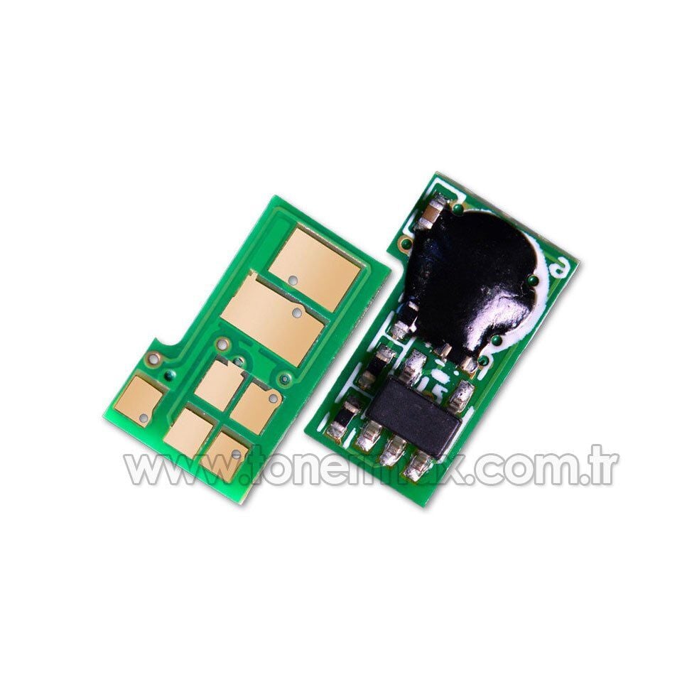 Hp 87X/ CF287X / Enterprise M501 / M506 / M527 Çip