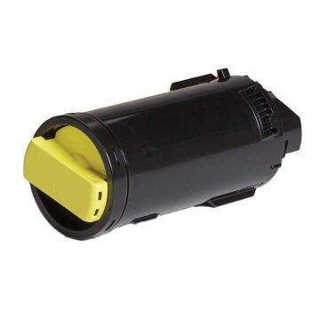 Xerox Versalink C500 - C505 106R03883 Sarı Muadil Toner