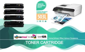 Samsung CLT-M503L Muadil Toner Kırmızı / Pro Express C3060/ C3010
