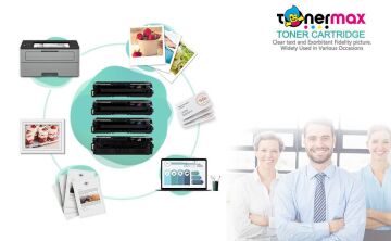 Samsung CLT-M503L Muadil Toner Kırmızı / Pro Express C3060/ C3010