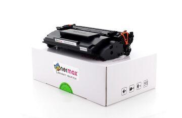 Hp 87A / CF287A / Enterprise M501 / M506 / M527 Muadil Toneri