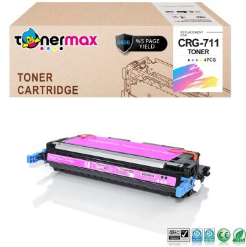 Canon CRG-711 Muadil Toner Set / MF-9170 / MF-9220 / MF-9280 / LBP-5300 / LBP-5360