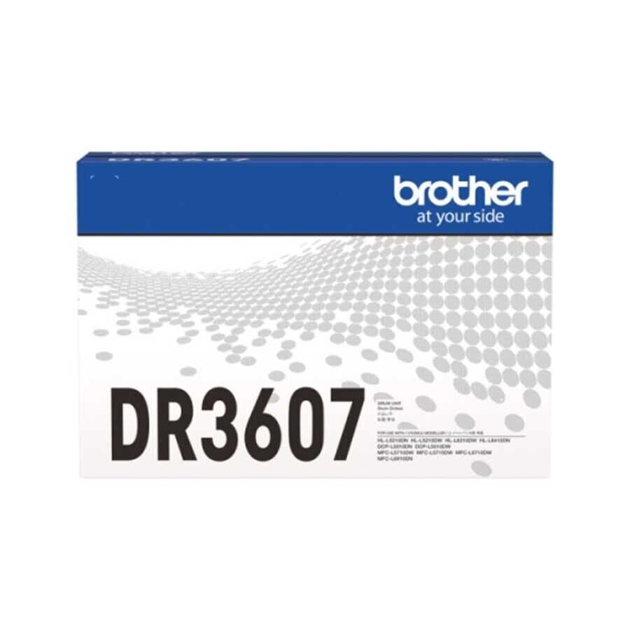 Brother TN3607XXL Orijinal Drum Ünitesi  / HL-L5210DN / HL-L5210DW / HL-L6210DW / HL-L6410DN