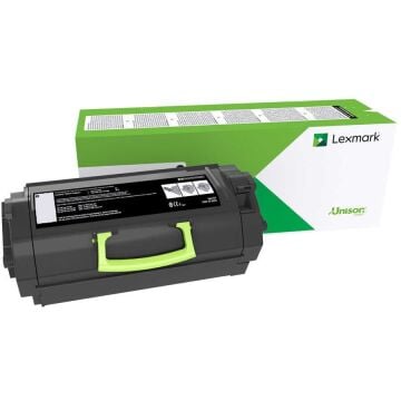 Lexmark 56F5H00 Orjinal Toner / MS321 / MX321 / MS421 / MX421 / MS521 / MX521 / MS622 / MX622