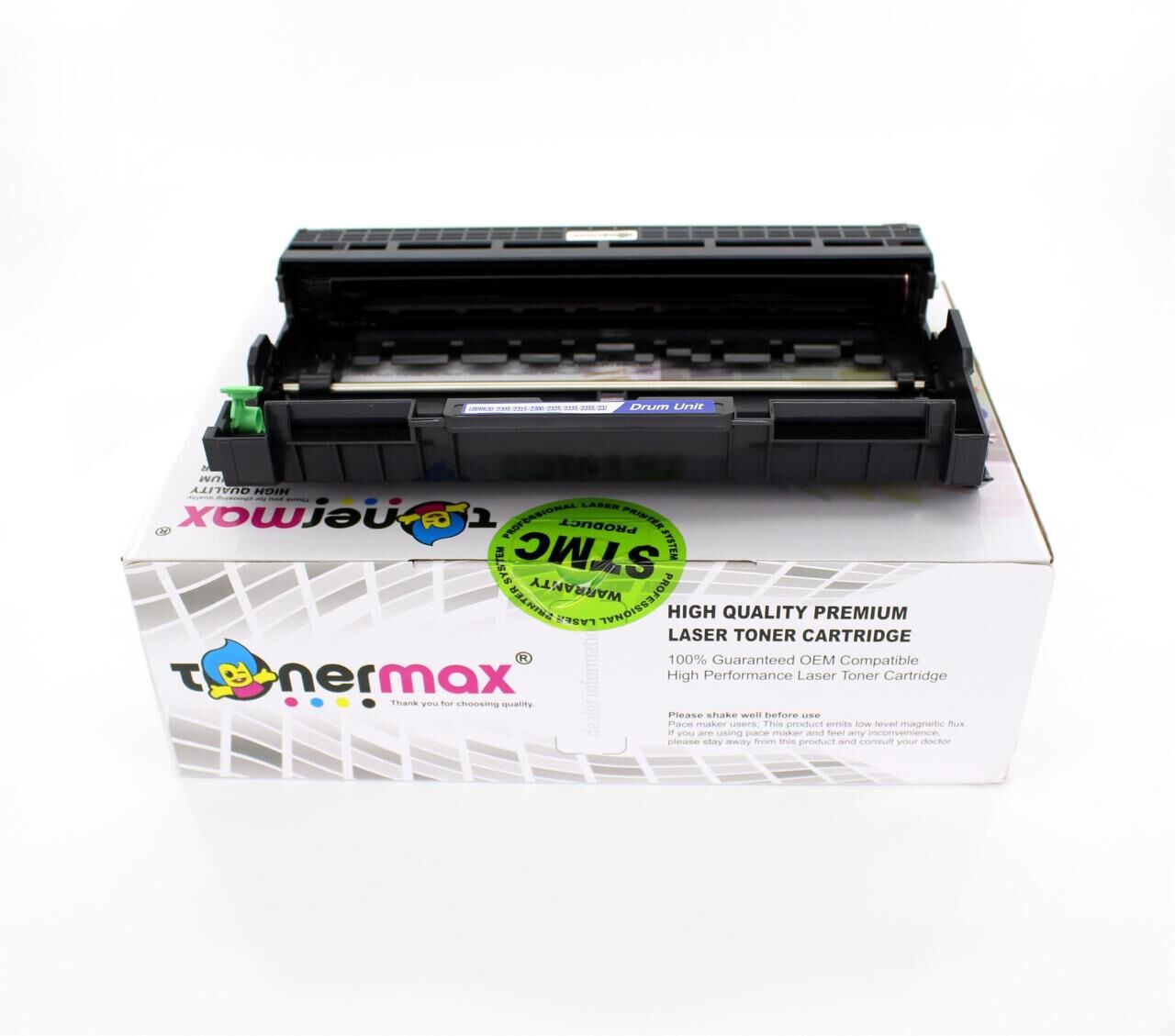 Brother DR-2355 /DR 2305  DCP-L2500 / DCP-L2520 / DCP-L2540 / HL-L2300 / HL-L2340 / HL-L2360 / HL-L2365 / MFC-L2700 / MFC-L2720 / MFC-L2740 Drum Ünitesi - A Plus