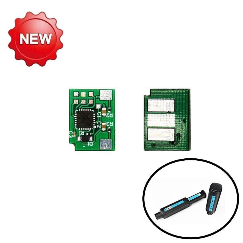 Hp 103A W1103A Çip/ Hp Neverstop 1000a /1000w /MFP 1200a / MFP 1200w