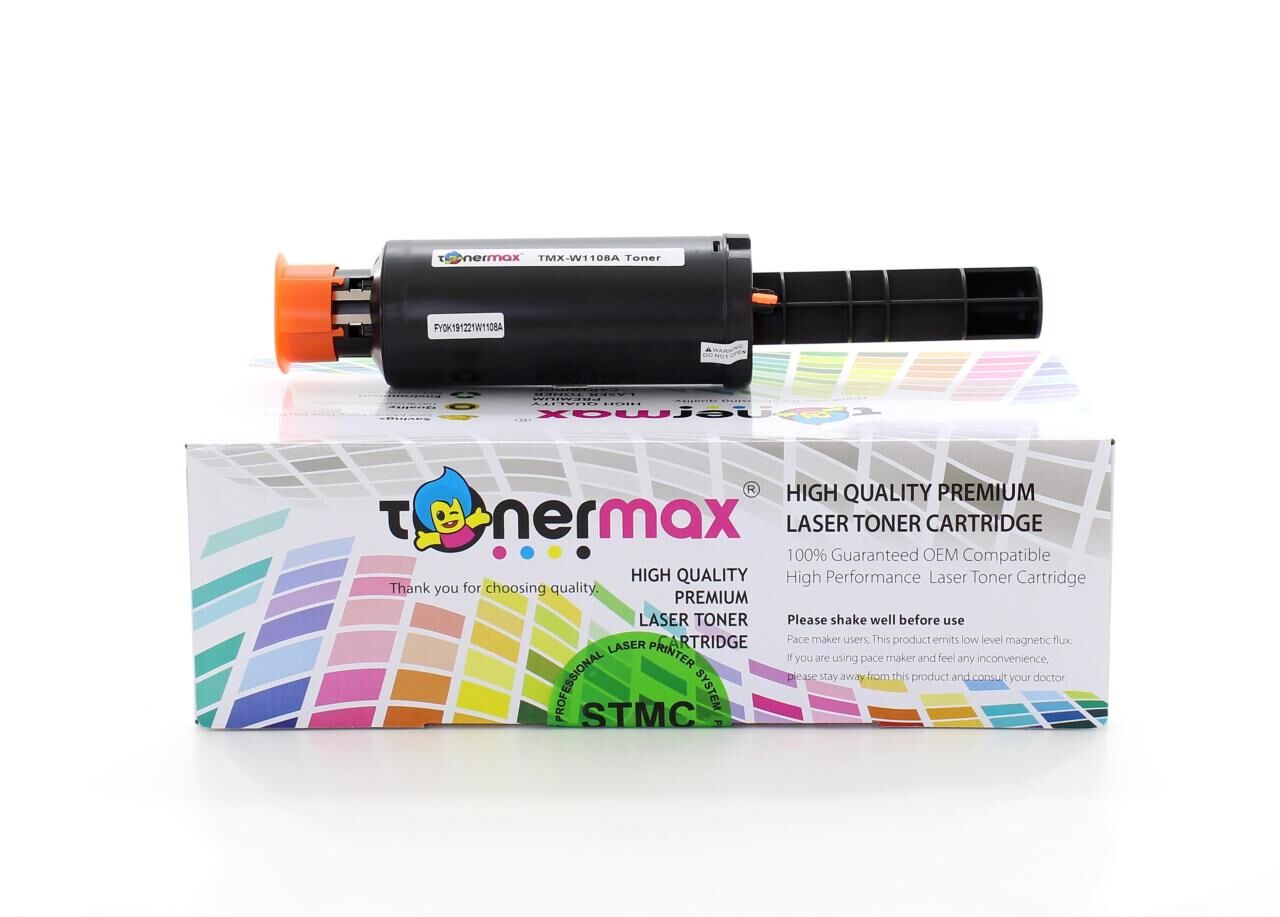 Hp 108A W1108A Muadil Toner /HP Nevertop Laser 1020 / 1020w / 1020c / mfp1005 / mfp1005w