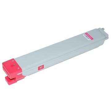 Samsung CLT-M809S Muadil Toner Kırmızı / CLX-9201 / CLX-9251 / CLX-9301