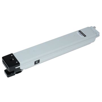 Samsung CLT-K809S Muadil Toner Siyah / CLX-9201 / CLX-9251 / CLX-9301