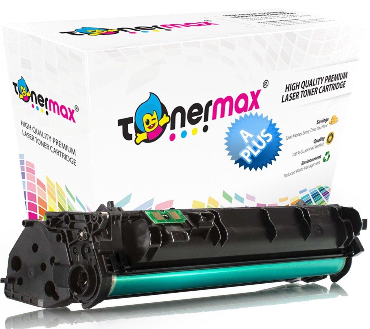 Canon CRG-715 / LBP-3311 / LBP-3370 / LBP-3310 Muadil Toneri - A Plus
