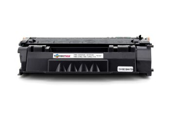 Canon CRG-715 / LBP-3311 / LBP-3370 / LBP-3310 Muadil Toneri - Ekonomik