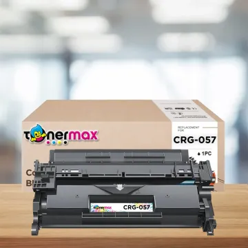 Canon CRG-057 Muadil Toner ÇİPSİZ / LBP223 / LBP226 / LBP228X / MF443 / MF445 / MF446 / MF449