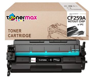 Hp 59A CF259A Muadil Toner - Çipsiz / Hp Laserjet M304 / M404 / M428
