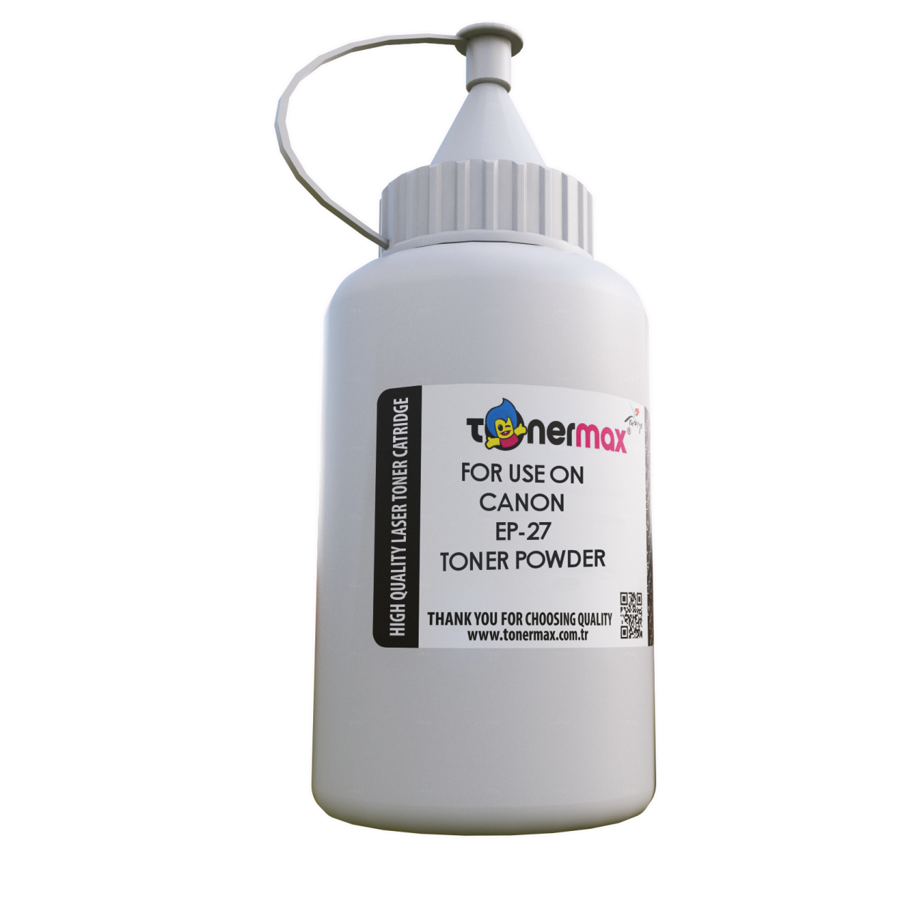 Canon EP-27 Toner Dolum Tozu 250GR.