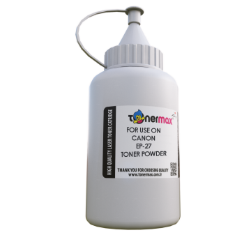 Canon EP-27 Toner Dolum Tozu 250GR.