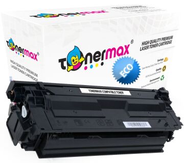 Hp 508A Muadil Toner Set/  Enterprise M552dn / M553dn /MFP M577c