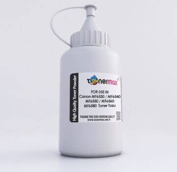 Canon CRG-706 / MF-6530 / MF-6540 / MF-6550 / MF-6560 / MF6580 Toner Tozu 610 GR.