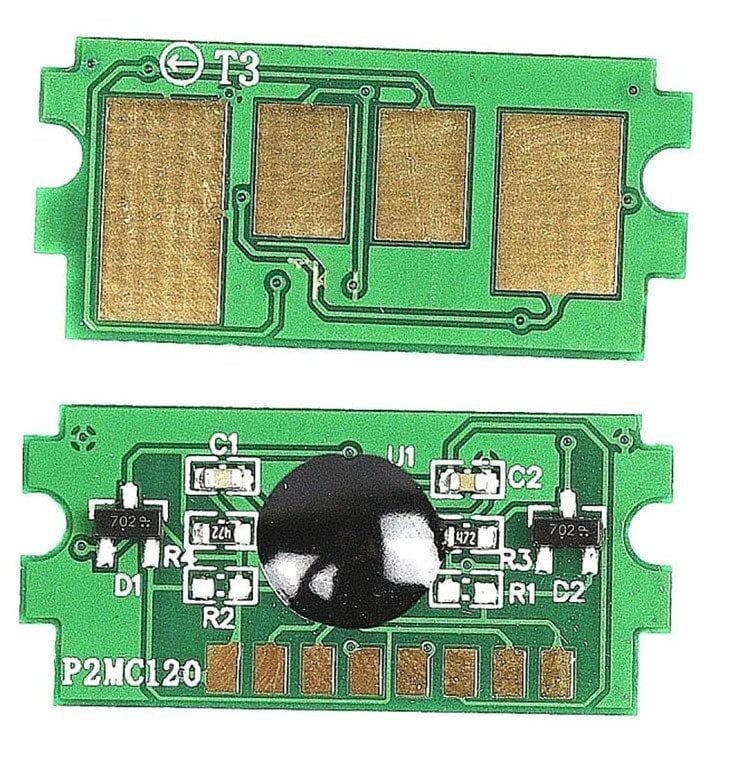 Utax 4436010010 / P5030 / P6030 / P5000 / P5035 / P6035 Çip