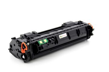 Canon CRG-708 / LBP-3300 / LBP-3330 / LBP-3360 Muadil Toner - Ekonomik