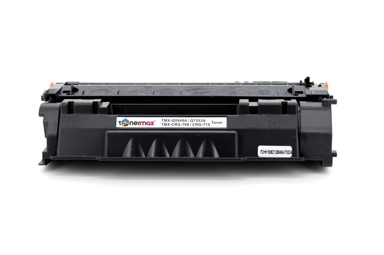 Canon CRG-708 / LBP-3300 / LBP-3330 / LBP-3360 Muadil Toner - Ekonomik