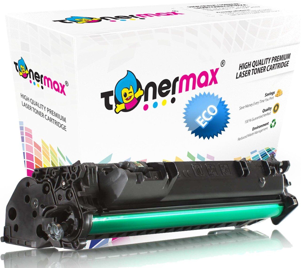 Canon 720 / CRG-720 / MF-6680 Muadil Toneri - Ekonomik