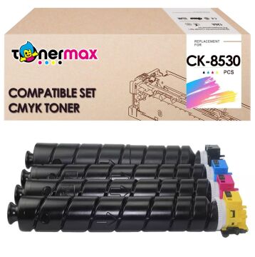 Utax CK-8530 Muadil Toner Takım/  2508 ci