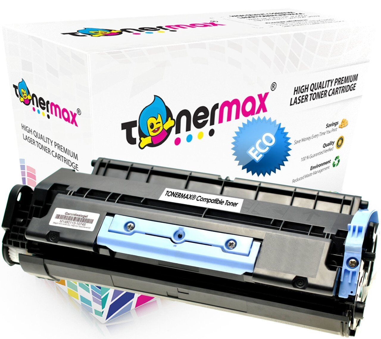 Canon CRG-706 / MF-6530 / MF-6540 / MF-6550 / MF-6560 / MF6580 Muadil Toner