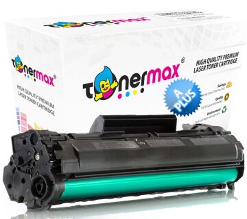 Canon 726 / CRG-726 / LBP-6200 / LBP-6230 A Plus Muadil Toner