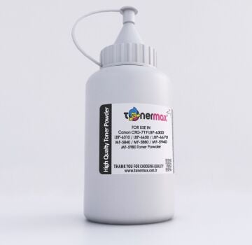 Canon CRG-719 Toner Tozu 250GR / LBP-6300 / LBP-6310 / LBP-6650 / LBP-6670 / MF-5840 / MF-5880 / MF-5940 / MF-5980